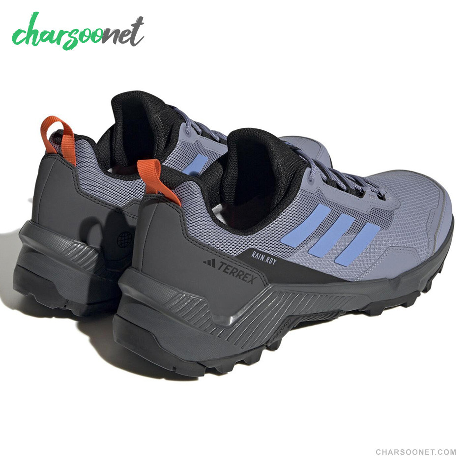کفش پیاده روی زنانه ادیداس مدل adidas Eastrail 2.0 RAIN.RDY