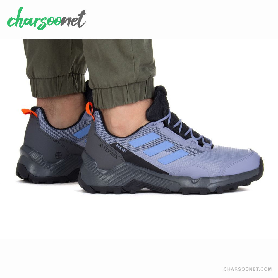 کفش پیاده روی زنانه ادیداس مدل adidas Eastrail 2.0 RAIN.RDY