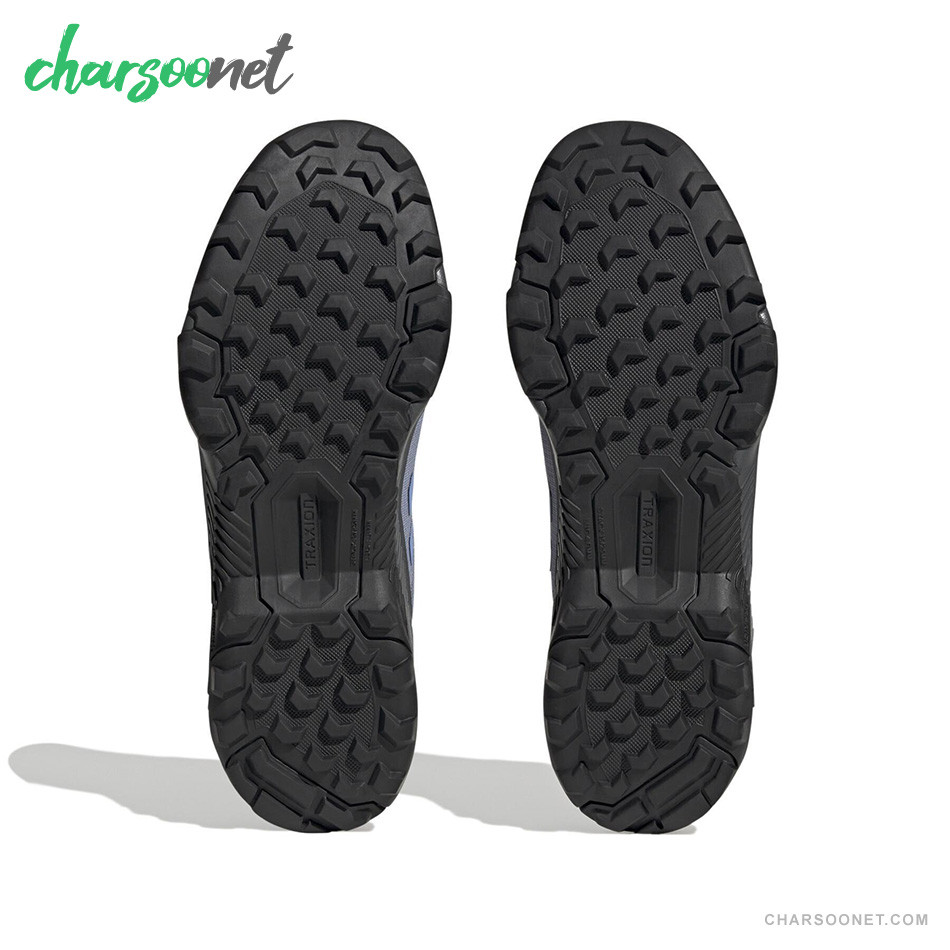 کفش پیاده روی زنانه ادیداس مدل adidas Eastrail 2.0 RAIN.RDY