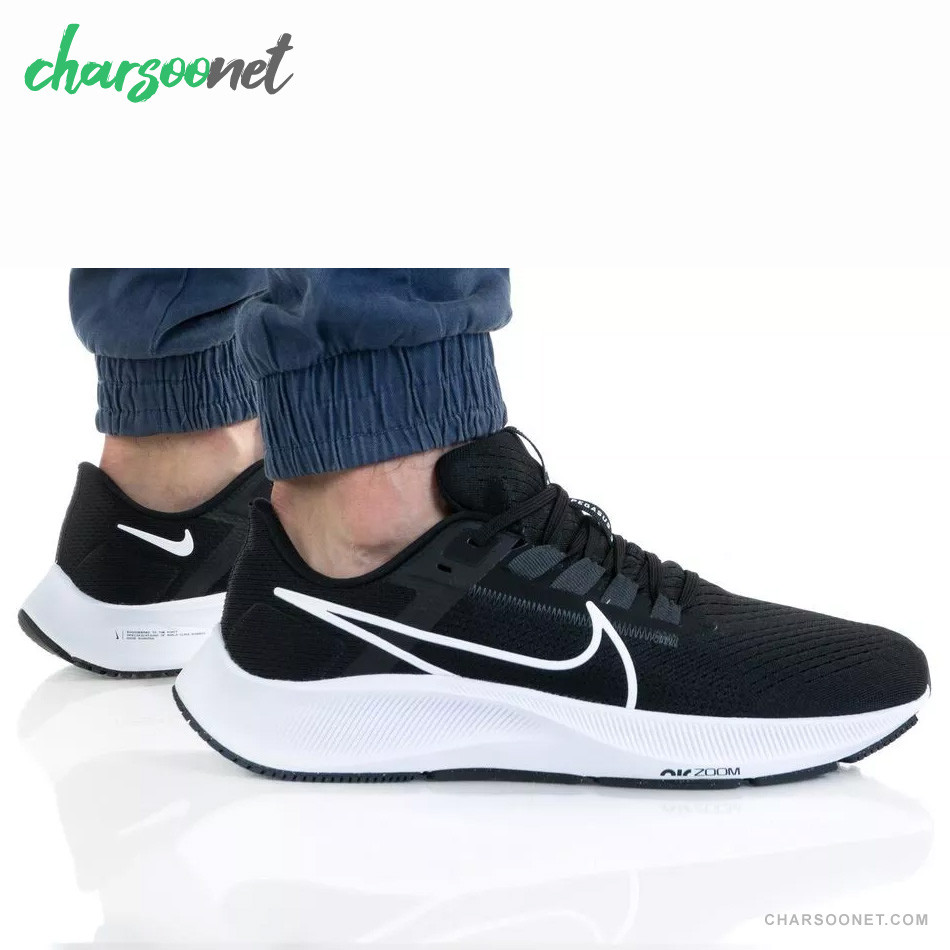 کفش پیاده روی و دویدن مردانه نایک مدل Nike Air Zoom Pegasus 38