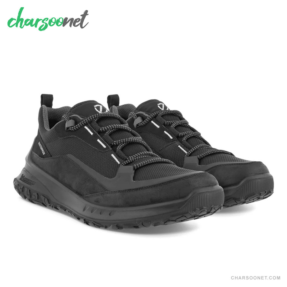 کفش پیاده روی مردانه اکو مدل Ecco ULT-TRN Waterproof