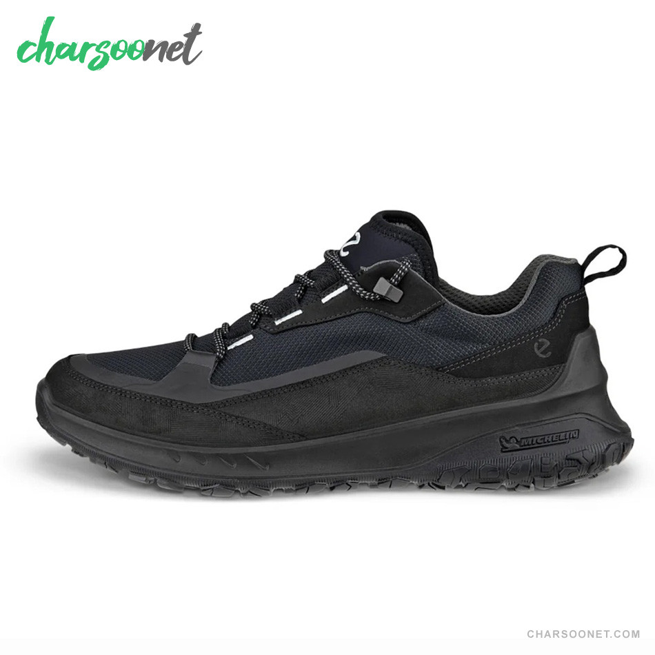 کفش پیاده روی مردانه اکو مدل Ecco ULT-TRN Waterproof