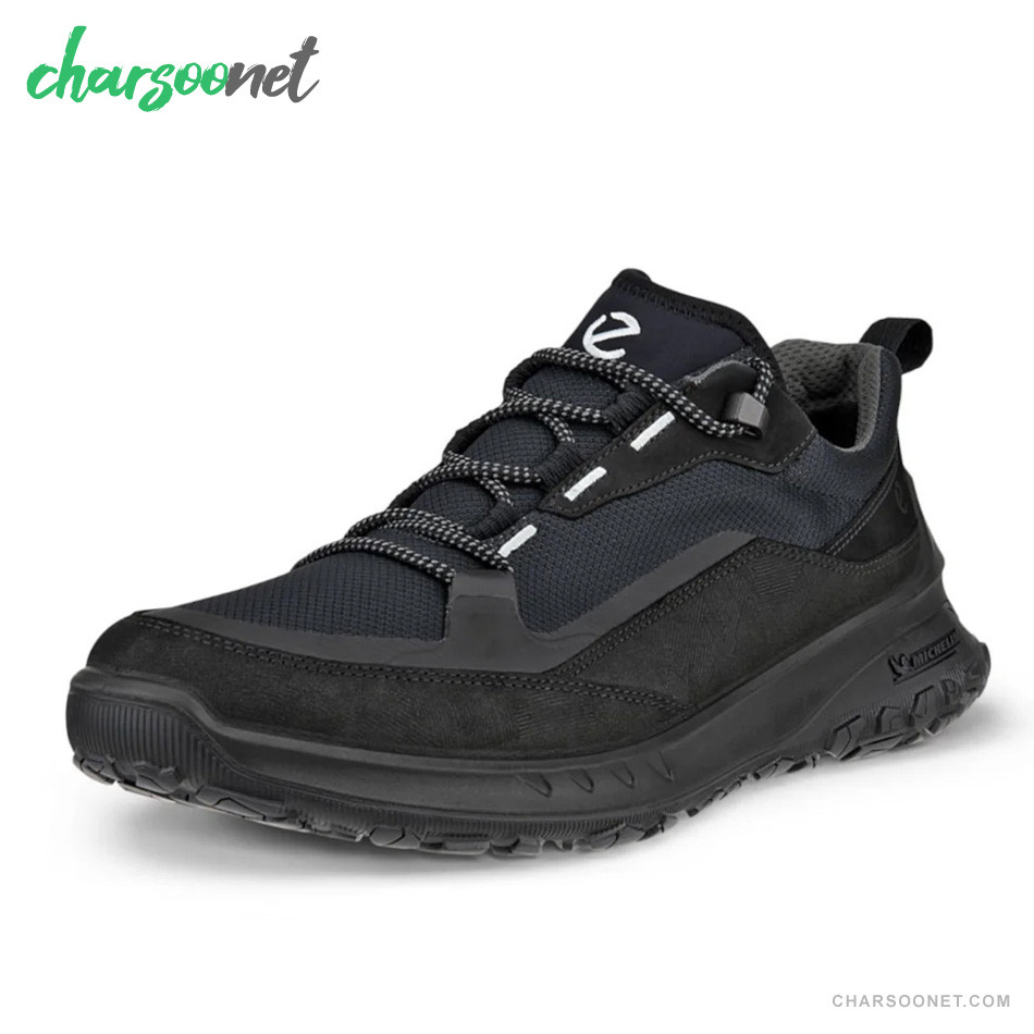 کفش پیاده روی مردانه اکو مدل Ecco ULT-TRN Waterproof