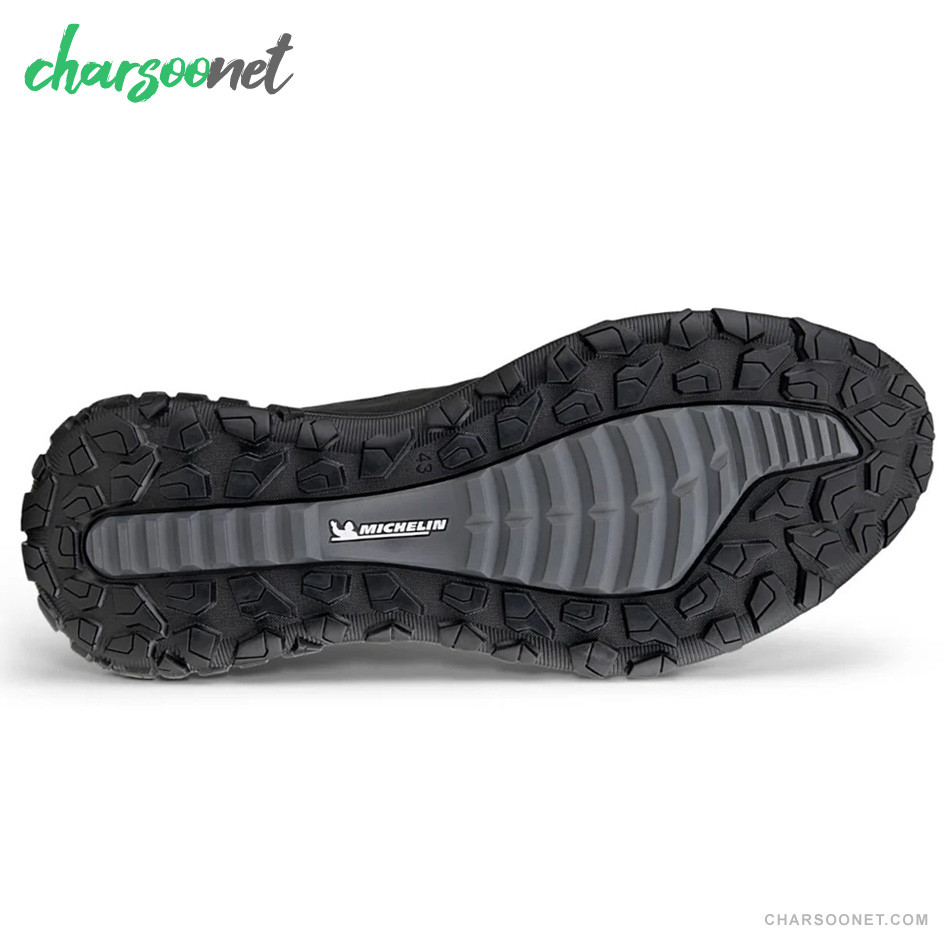 کفش پیاده روی مردانه اکو مدل Ecco ULT-TRN Waterproof