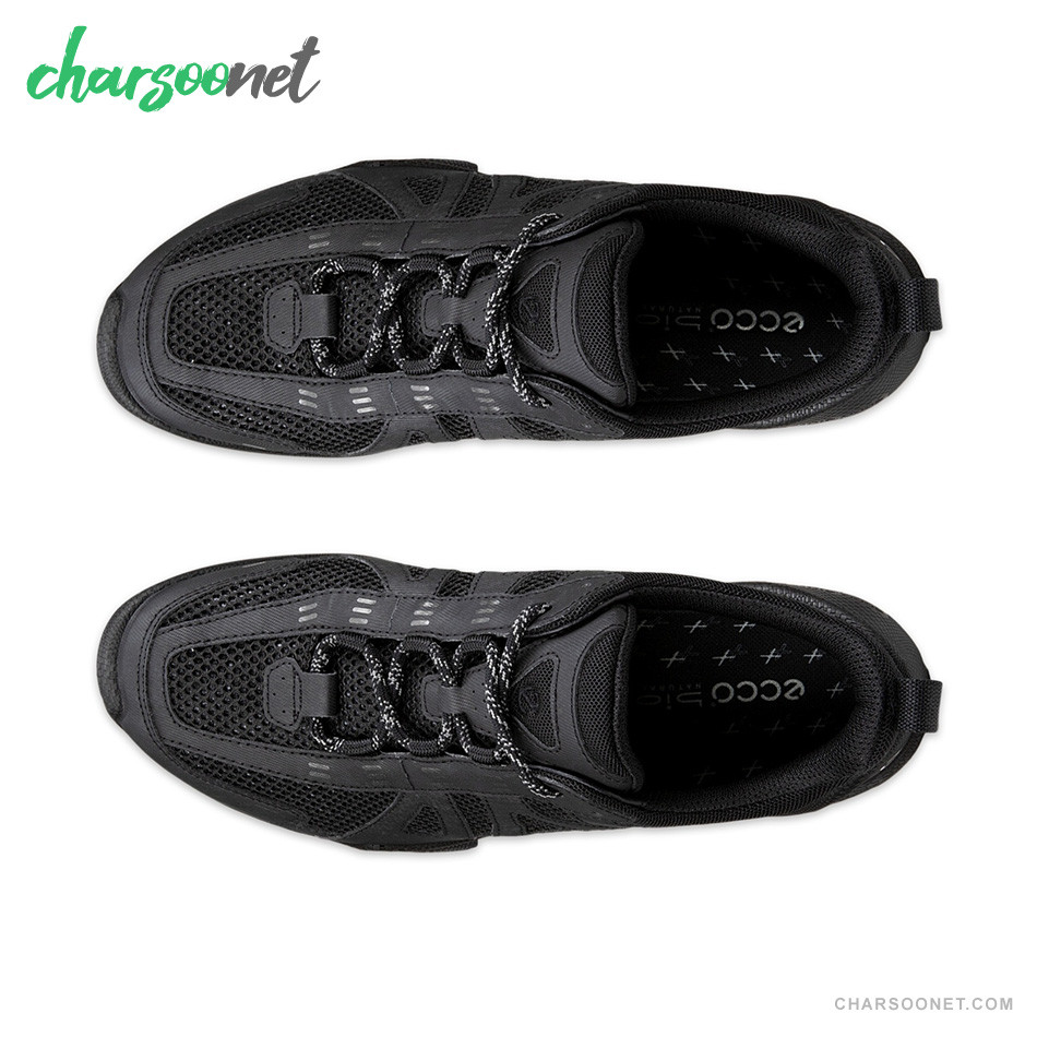 کفش ورزشی زنانه اکو مدل  ECCO biom c-trail GTX