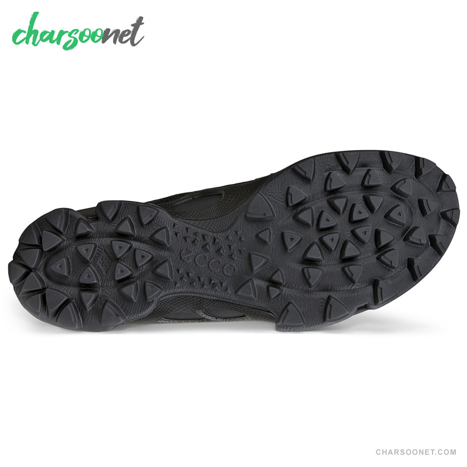 کفش ورزشی زنانه اکو مدل  ECCO biom c-trail GTX