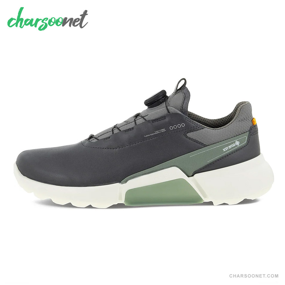 کفش چرم مردانه اکو  ECCO biom h4 boa GTX
