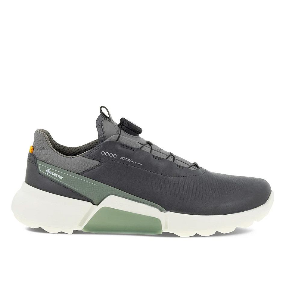 کفش چرم مردانه اکو  ECCO biom h4 boa GTX