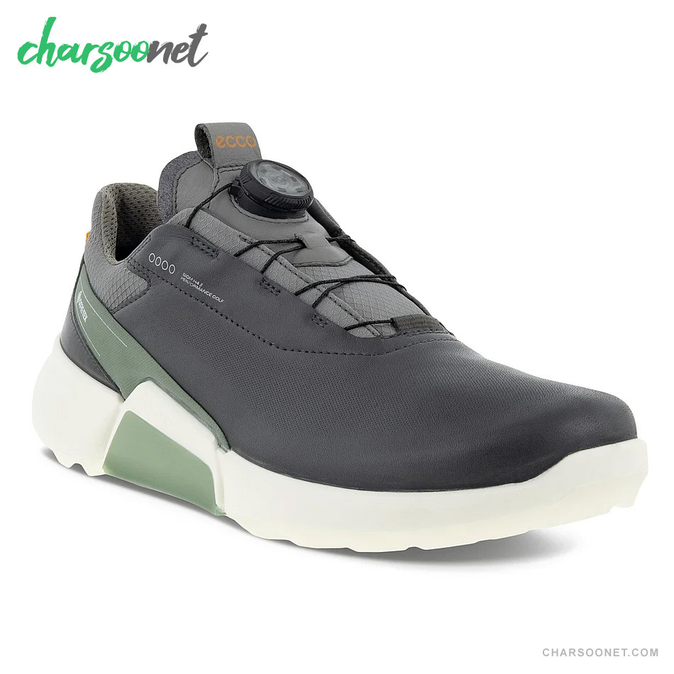 کفش چرم مردانه اکو  ECCO biom h4 boa GTX