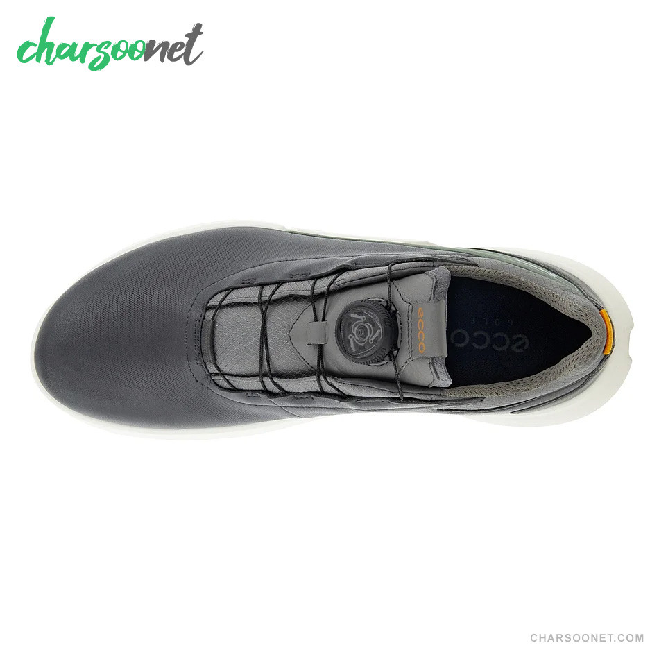 کفش چرم مردانه اکو  ECCO biom h4 boa GTX