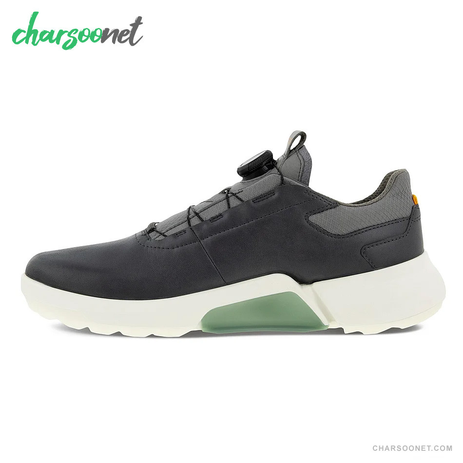 کفش چرم مردانه اکو  ECCO biom h4 boa GTX