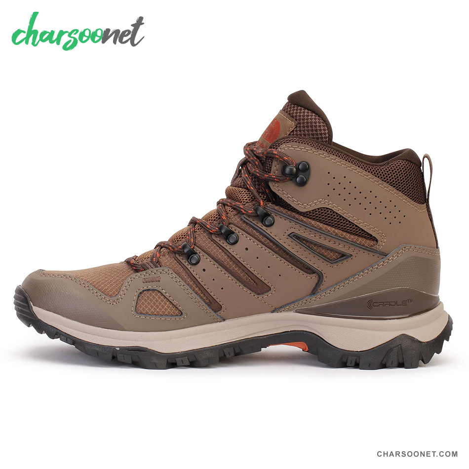 بوت کوهنوردی نورث فیس The North Face Hiking Boots