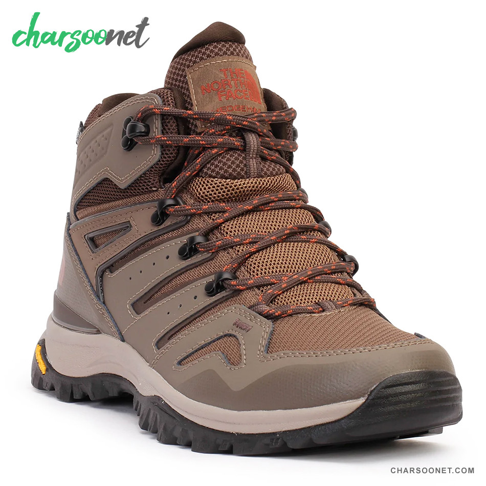 بوت کوهنوردی نورث فیس The North Face Hiking Boots