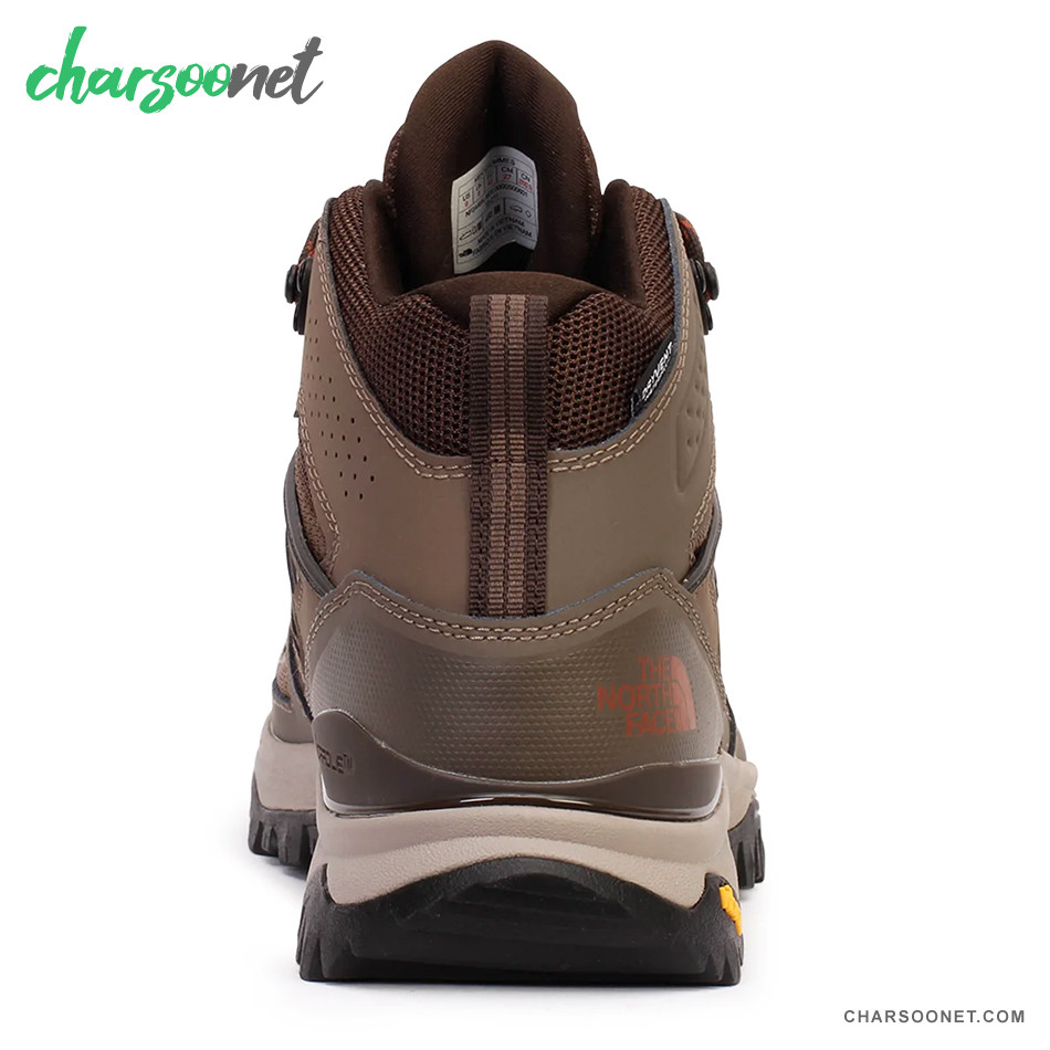 بوت کوهنوردی نورث فیس The North Face Hiking Boots