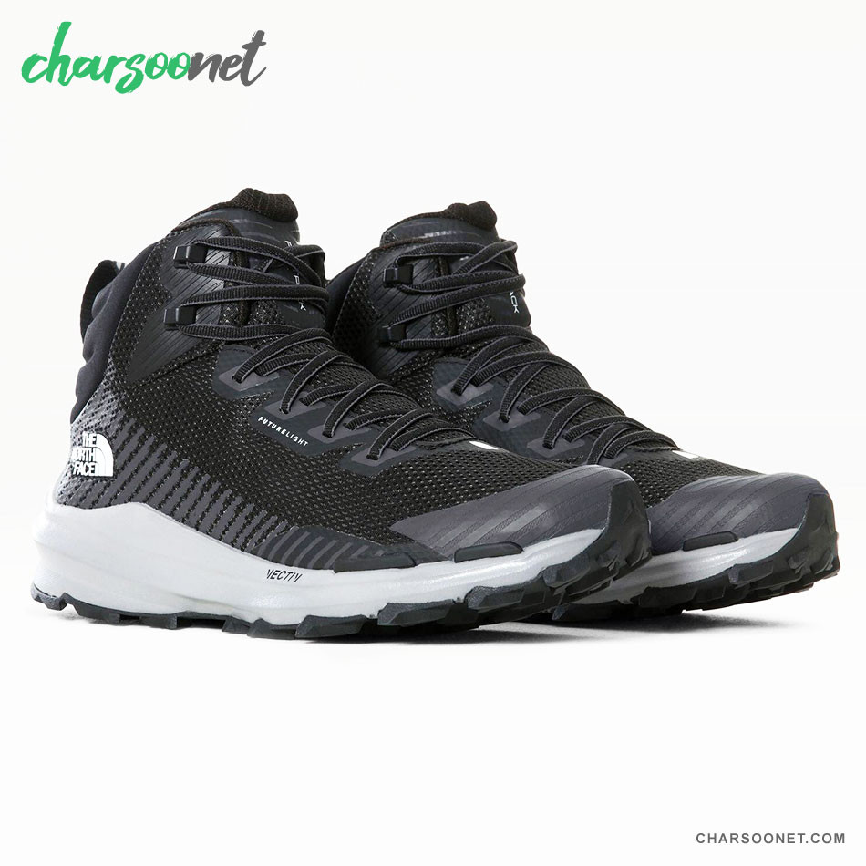 بوت کوهنوردی نورث فیس The North Face Vectiv Fastpack Mid