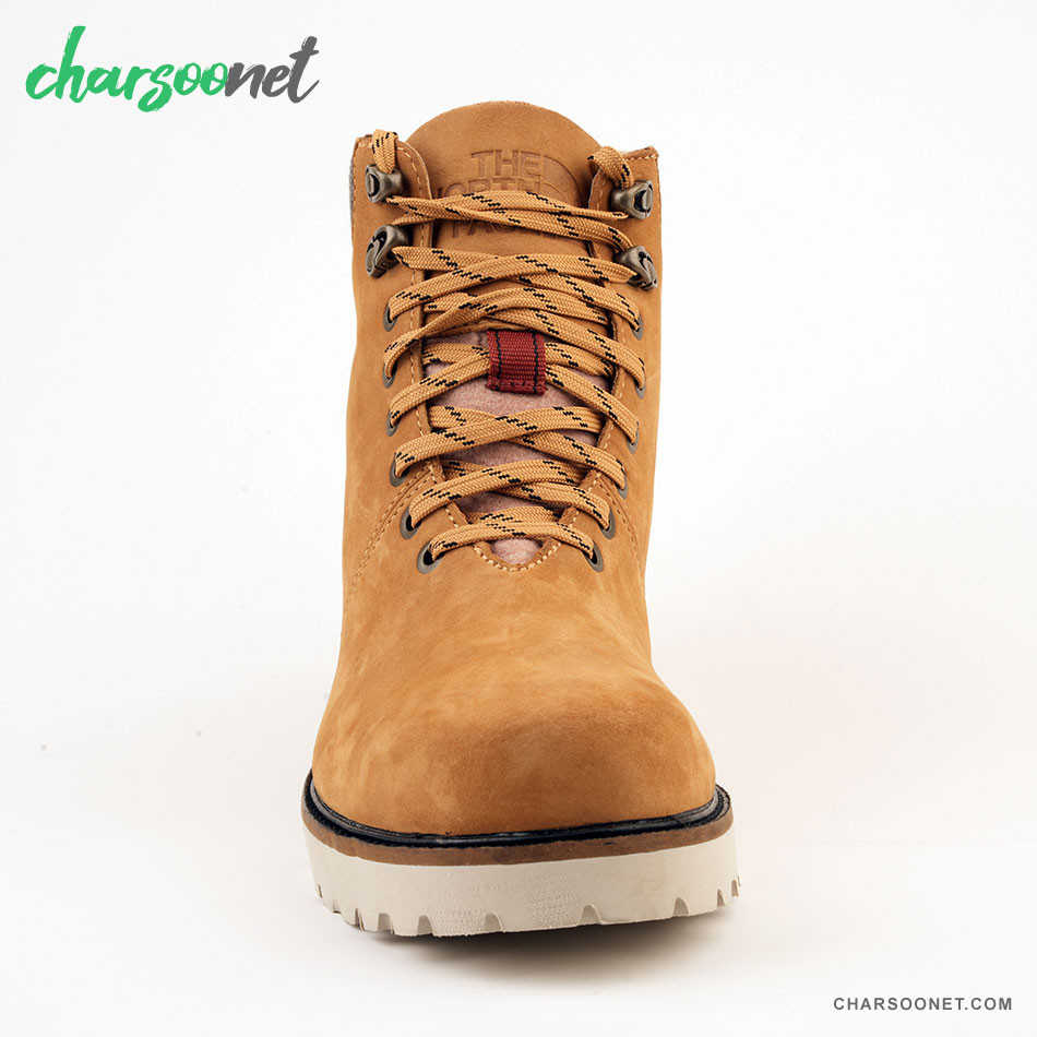 بوت چرمی ضدآب مردانه نورث فیس The North Face Boots
