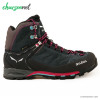 بوت کوهنوردی زنانه سالیوا Salewa Trekker Mid GTX