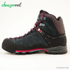 بوت کوهنوردی زنانه سالیوا Salewa Trekker Mid GTX