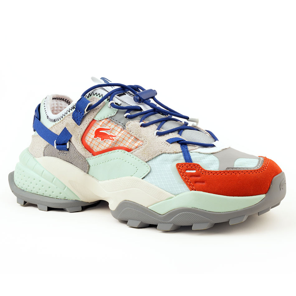 کفش پیاده روی و دویدن لاگوست Lacoste L-guard Breaker