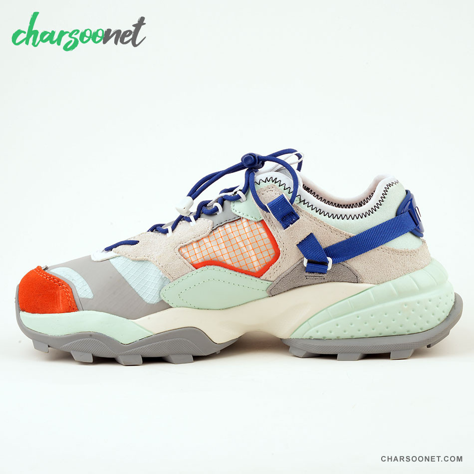 کفش پیاده روی و دویدن لاگوست Lacoste L-guard Breaker