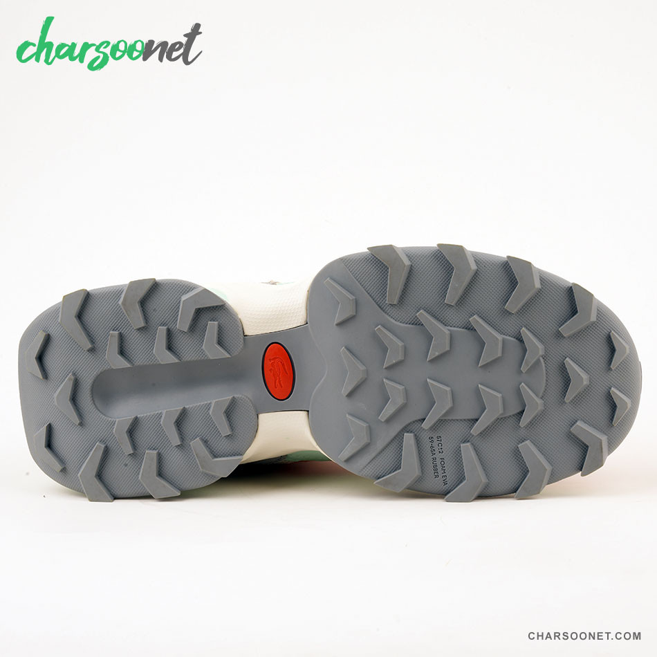 کفش پیاده روی و دویدن لاگوست Lacoste L-guard Breaker