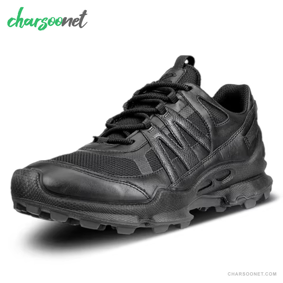 کفش روزمره زنانه اکو مدل ECCO biom c-trail GTX