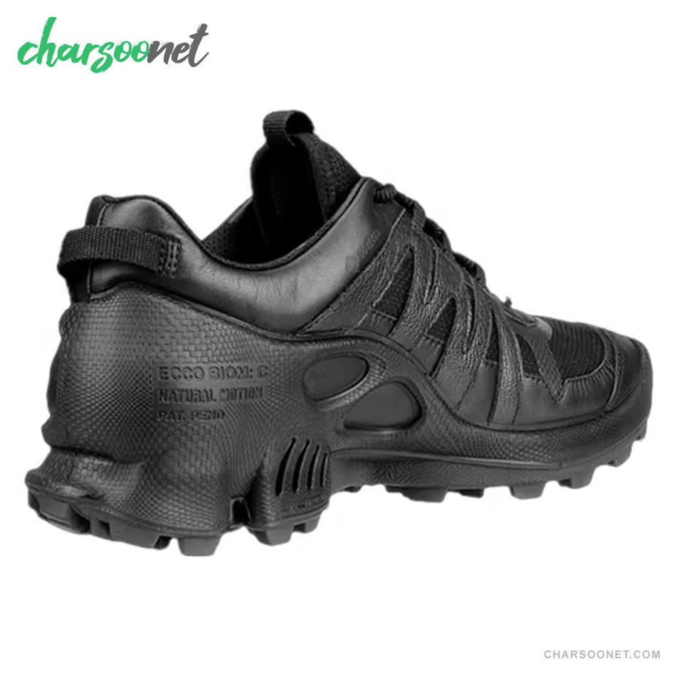 کفش روزمره زنانه اکو مدل ECCO biom c-trail GTX