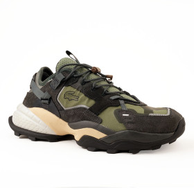 کفش پیاده روی و دویدن مردانه لاگوست Lacoste L-guard Breaker