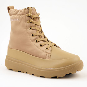 بوت کوهنوردی زنانه ضدآب کلمبیا Columbia Sapland II