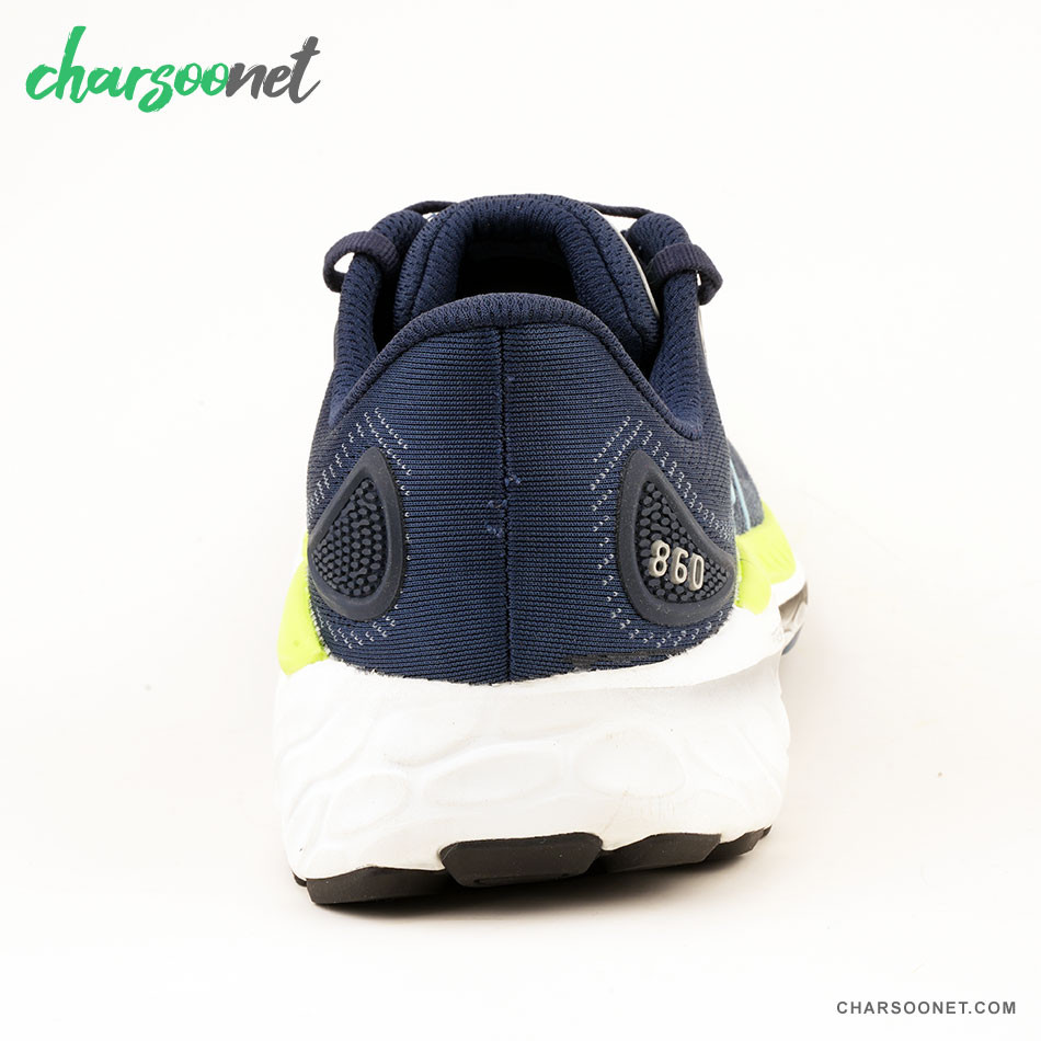 کفش پیاده روی و دویدن نیوبالانس 860 New Balance