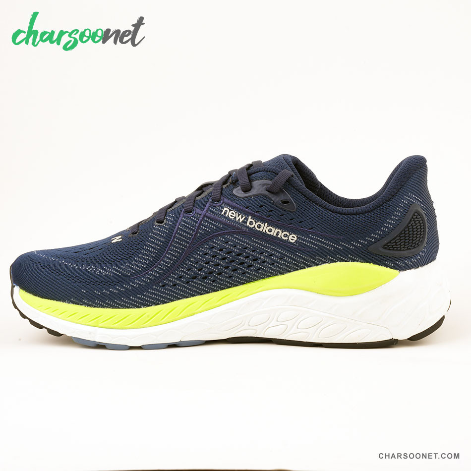 کفش پیاده روی و دویدن نیوبالانس 860 New Balance