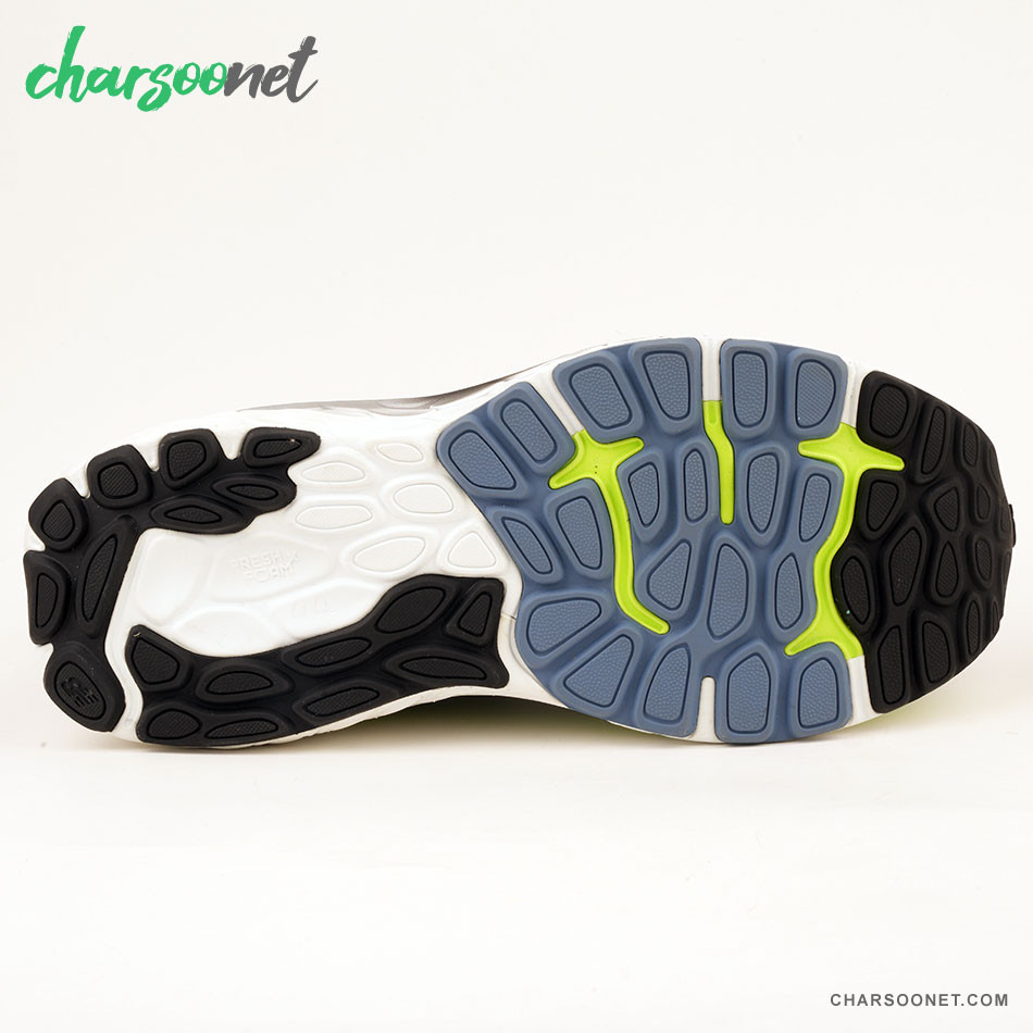 کفش پیاده روی و دویدن نیوبالانس 860 New Balance