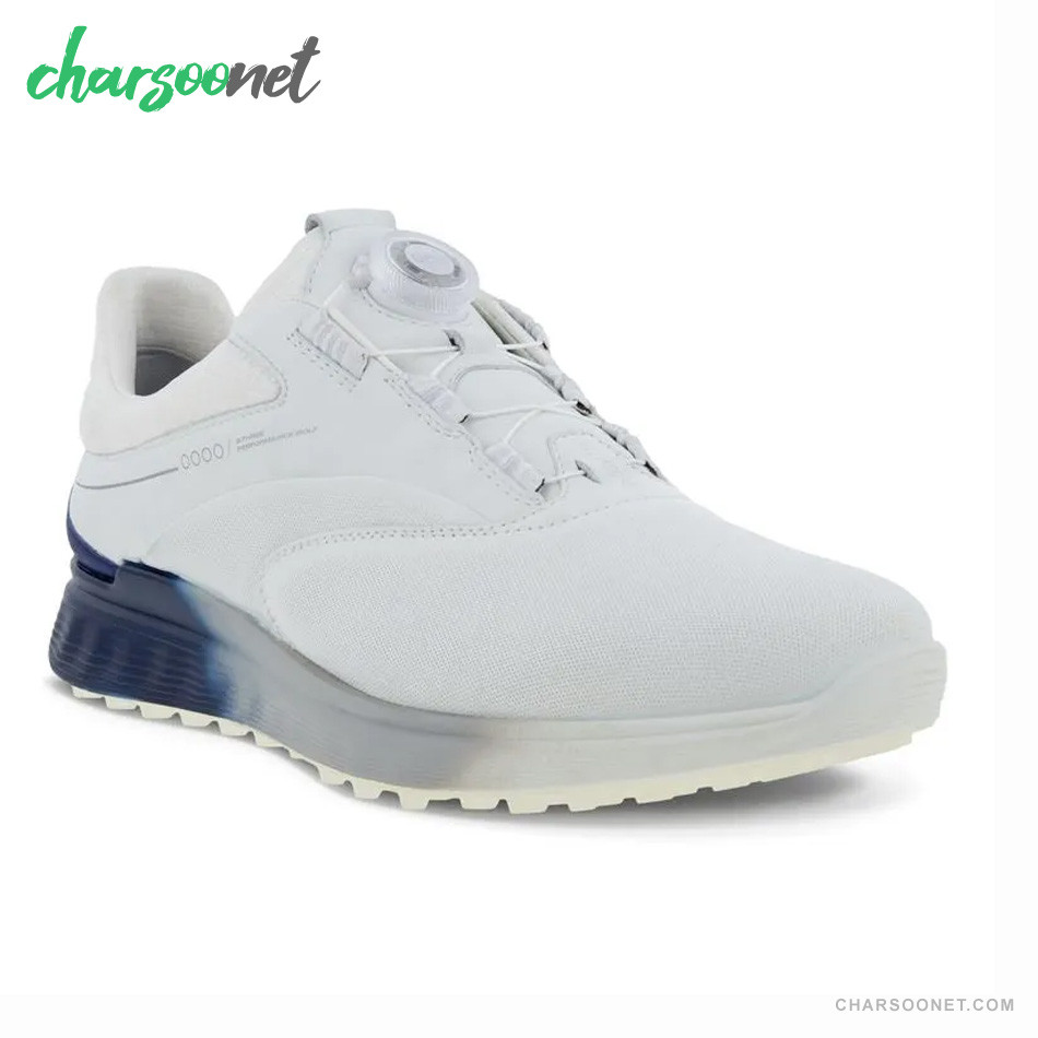 کفش ورزشی مردانه ECCO S-Three GTX