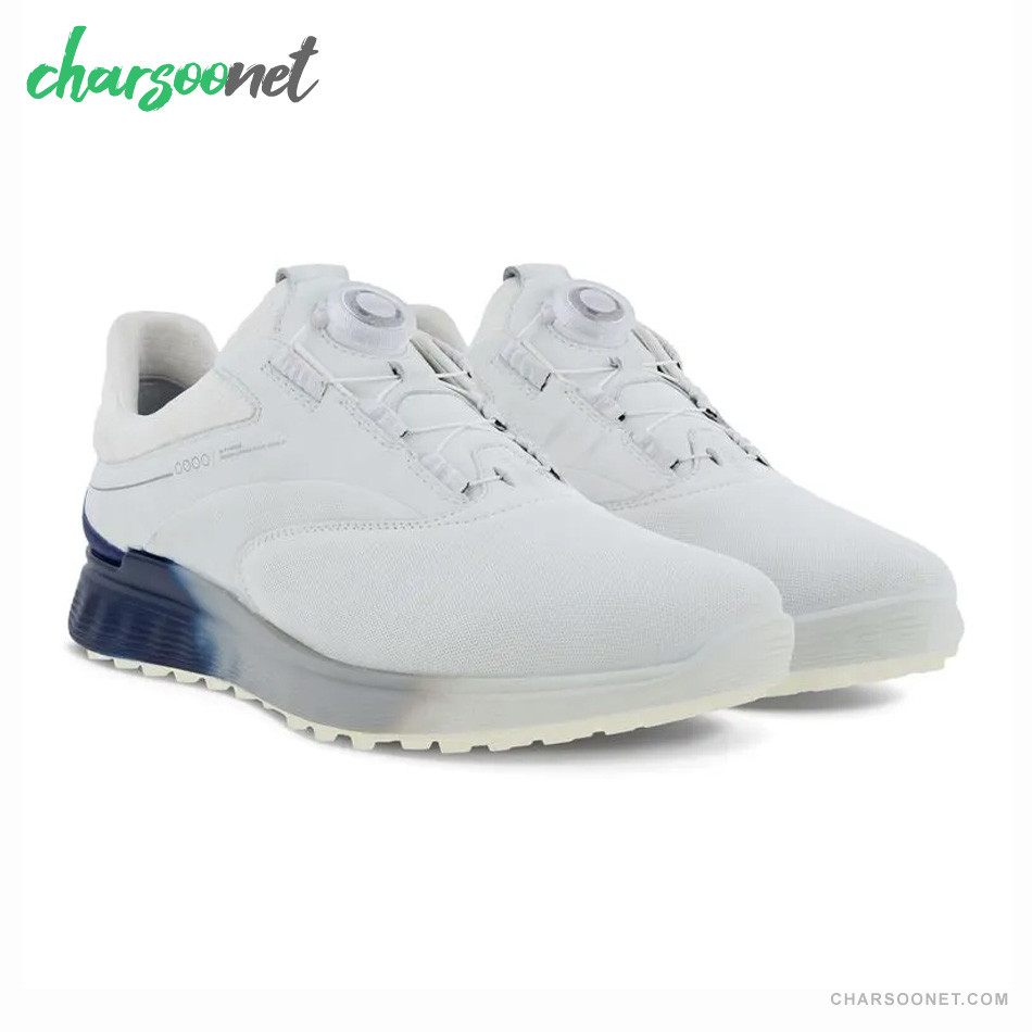 کفش ورزشی مردانه ECCO S-Three GTX