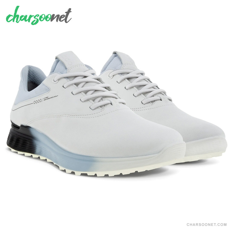 کفش چرم مردانه اکو مدل  ECCO s-three GTX