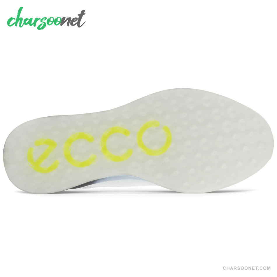 کفش چرم مردانه اکو مدل  ECCO s-three GTX