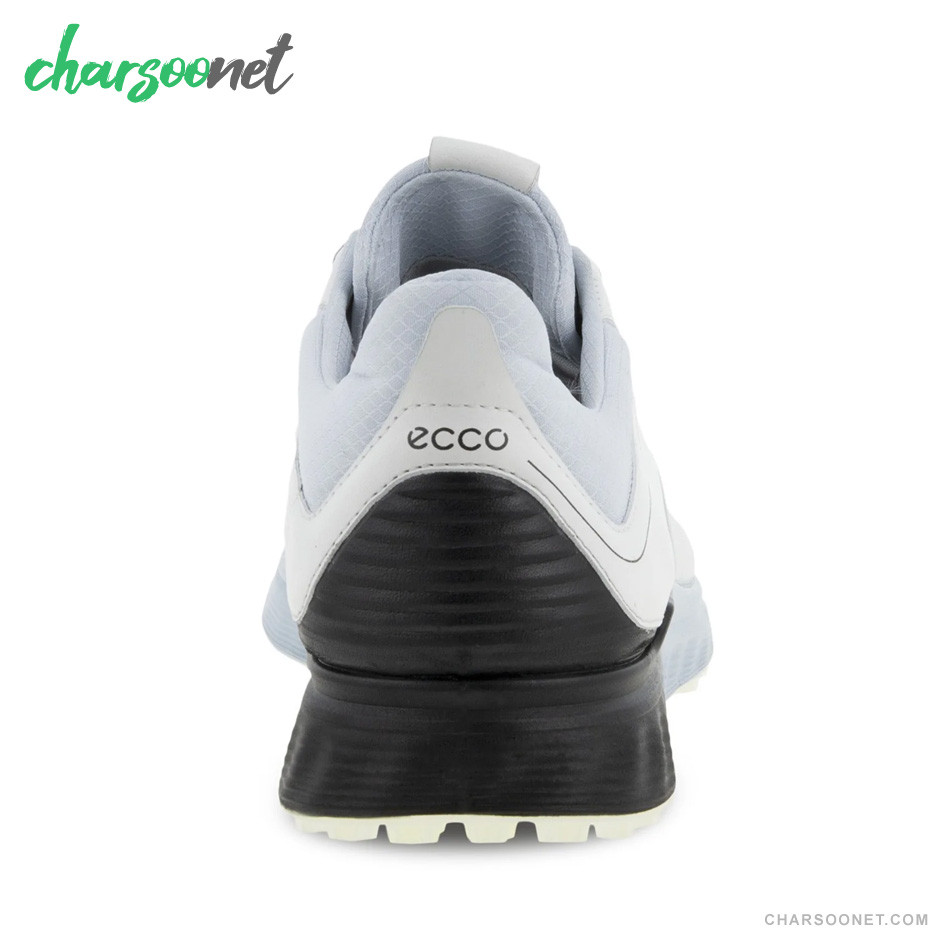 کفش چرم مردانه اکو مدل  ECCO s-three GTX