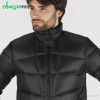 کاپشن پر مردانه سالومون مدل Salomon Transition Down Jacket