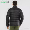 کاپشن پر مردانه سالومون مدل Salomon Transition Down Jacket