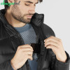 کاپشن پر مردانه سالومون مدل Salomon Transition Down Jacket