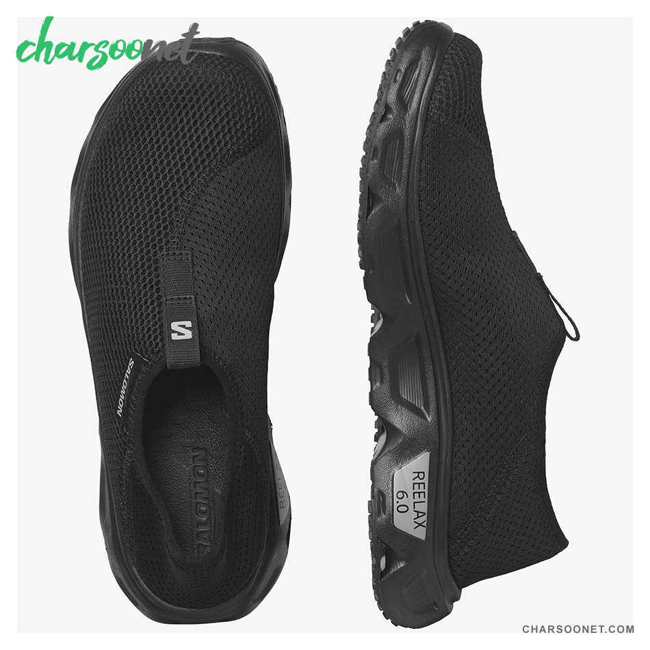 کفش راحتی مردانه سالومون Salomon Reelax Moc 6
