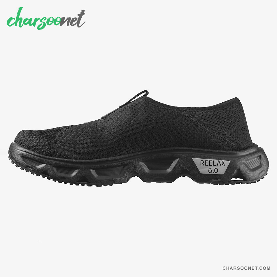 کفش راحتی مردانه سالومون Salomon Reelax Moc 6