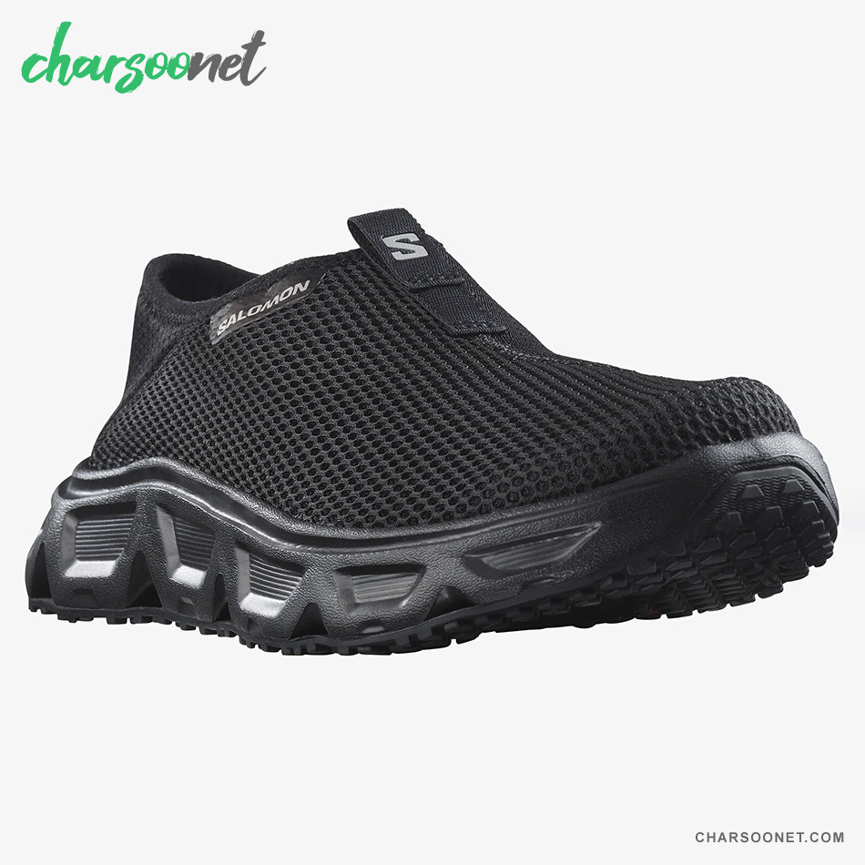 کفش راحتی مردانه سالومون Salomon Reelax Moc 6