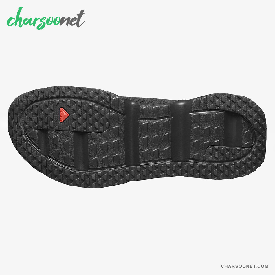 کفش راحتی مردانه سالومون Salomon Reelax Moc 6