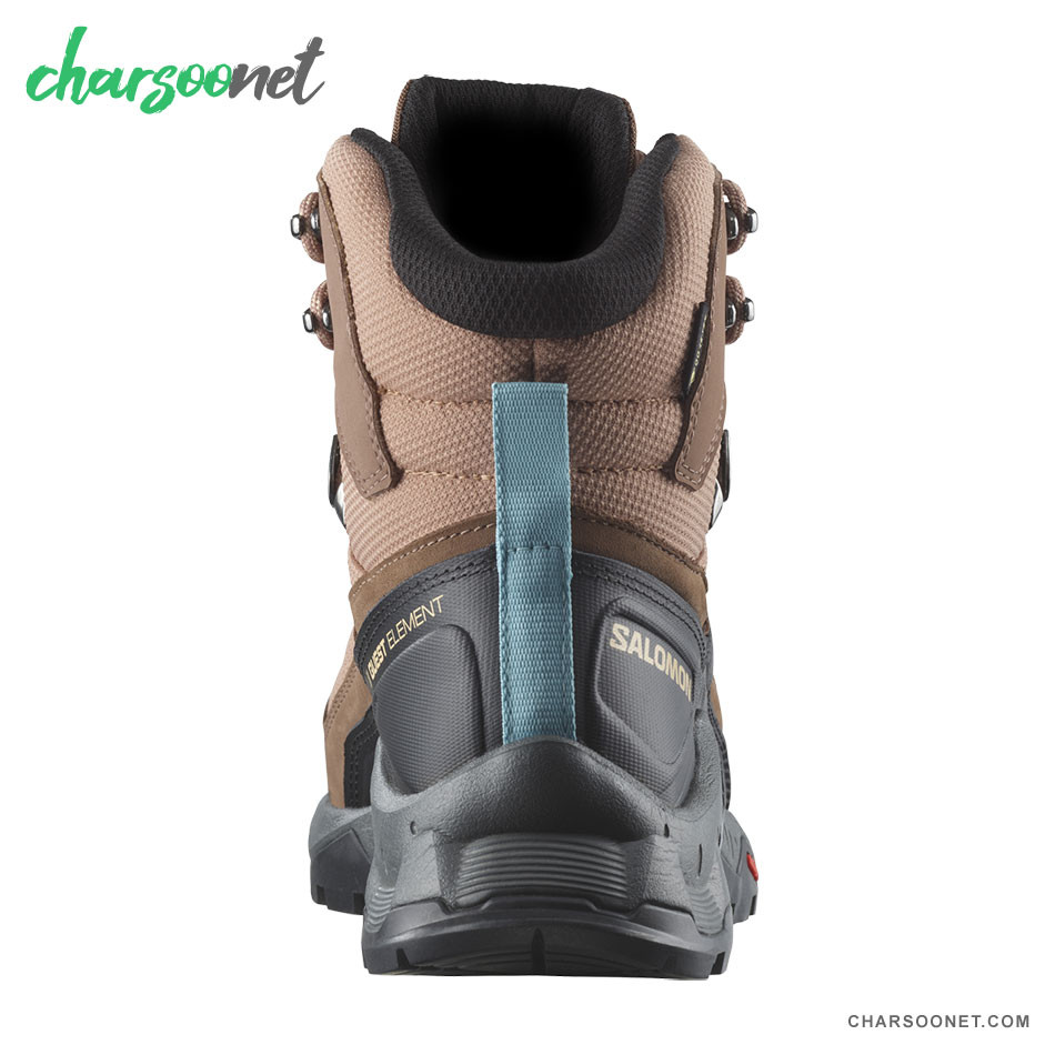 کفش کوهنوردی ضدآب زنانه سالومون Salomon Quest Element GTX