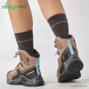 کفش کوهنوردی ضدآب زنانه سالومون Salomon Quest Element GTX