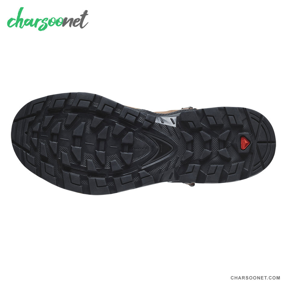 کفش کوهنوردی ضدآب زنانه سالومون Salomon Quest Element GTX