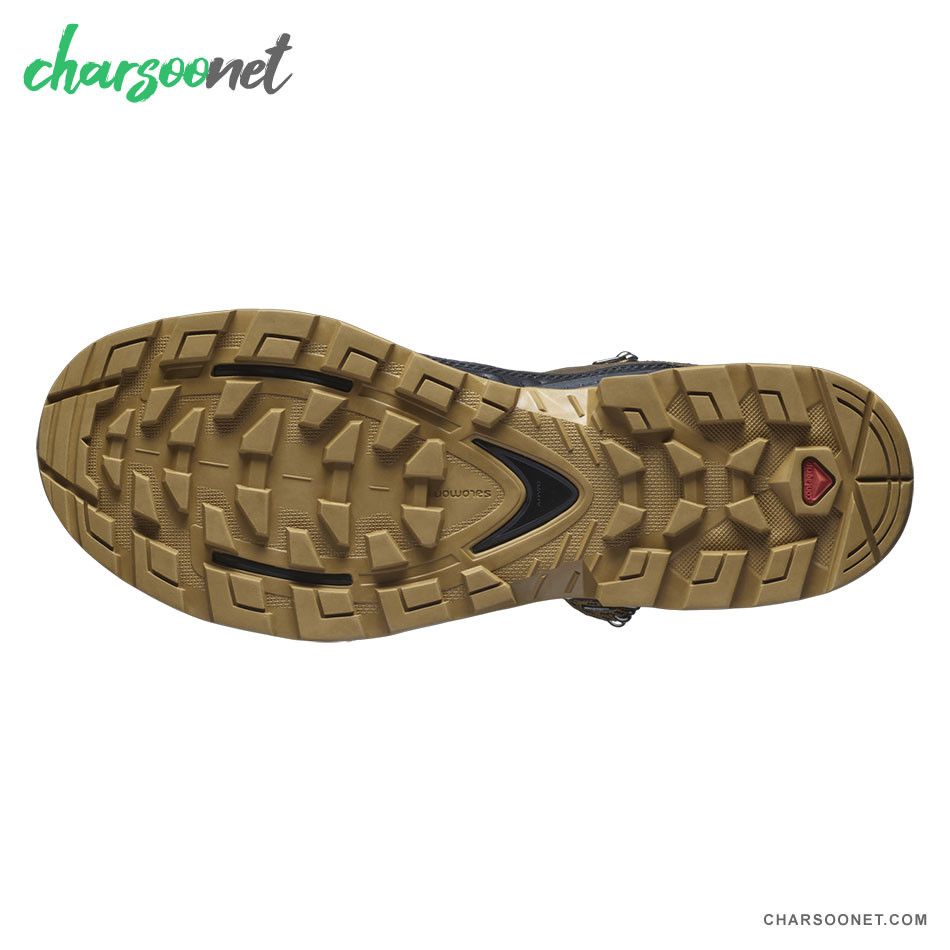 کفش کوهنوردی مردانه سالومون ضدآب Salomon Quest Element GTX