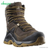 کفش کوهنوردی مردانه سالومون ضدآب Salomon Quest Element GTX