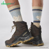 کفش کوهنوردی مردانه سالومون ضدآب Salomon Quest Element GTX